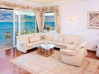 Villa Torri del Benaco Caratteristiche 34