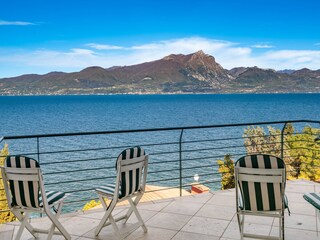 Villa Torri del Benaco Ambiente 36