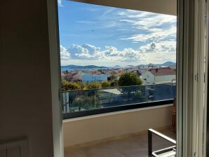 Ferienwohnung Traum-Meerblick-Vodice - Tribunj - image1