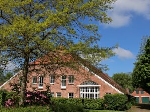 Ferienwohnung Landsitz - Hagermarsch - image1