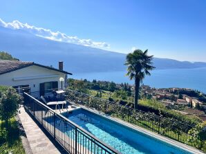 Ferienhaus Villa Elena