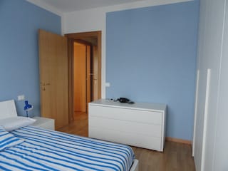 Ferienwohnung San Felice del Benaco Ausstattung 22