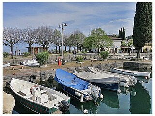 Appartamento per vacanze San Felice del Benaco Ambiente 32