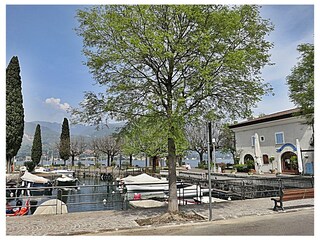 Appartamento per vacanze San Felice del Benaco Ambiente 32