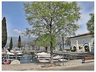 Vakantieappartement San Felice del Benaco Omgeving 32