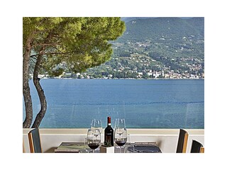 Vakantieappartement San Felice del Benaco Omgeving 37