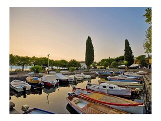 Vakantieappartement San Felice del Benaco Omgeving 30