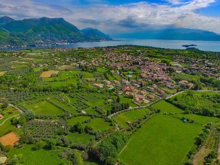 Vakantieappartement San Felice del Benaco Omgeving 30