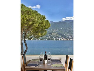 Appartamento per vacanze San Felice del Benaco Ambiente 38