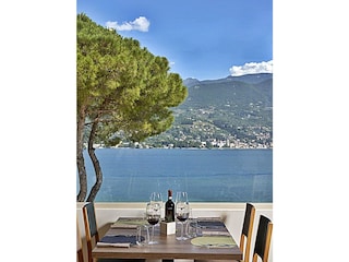 Vakantieappartement San Felice del Benaco Omgeving 38