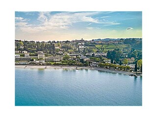 Appartamento per vacanze San Felice del Benaco Ambiente 39