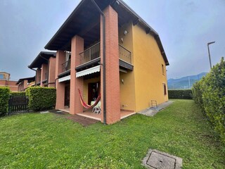 Appartamento per vacanze San Felice del Benaco Registrazione all'aperto 16