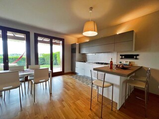 Vakantieappartement San Felice del Benaco Kenmerken 18