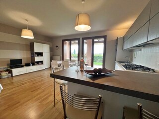 Vakantieappartement San Felice del Benaco Kenmerken 17