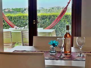 Appartamento per vacanze San Felice del Benaco Caratteristiche 21