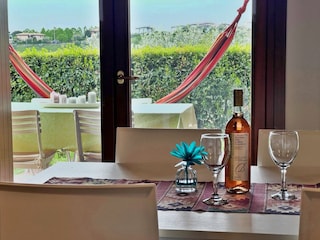 Vakantieappartement San Felice del Benaco Kenmerken 21