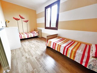 Vakantieappartement San Felice del Benaco Kenmerken 21