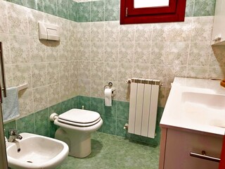 Vakantieappartement San Felice del Benaco Kenmerken 26