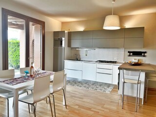 Vakantieappartement San Felice del Benaco Kenmerken 26