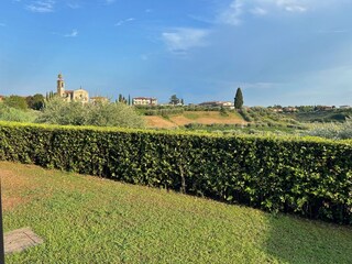 Appartamento per vacanze San Felice del Benaco Registrazione all'aperto 9