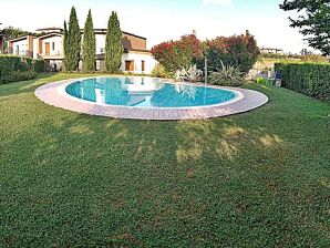 Ferienwohnung No title