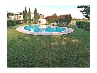 Appartamento per vacanze San Felice del Benaco Registrazione all'aperto 11