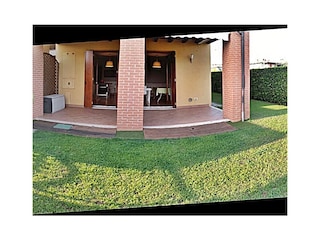 Appartamento per vacanze San Felice del Benaco Registrazione all'aperto 5