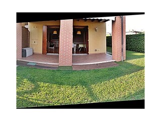 Vakantieappartement San Felice del Benaco Buitenaudio-opname 5