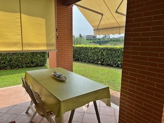 Vakantieappartement San Felice del Benaco Buitenaudio-opname 6