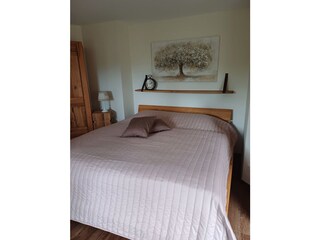 Einraum Ferienwohnung