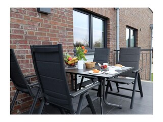 Vakantieappartement Dorum  4