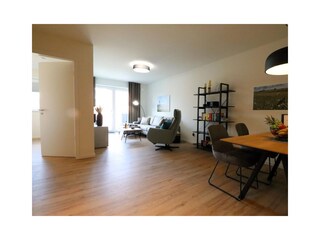 Vakantieappartement Dorum  5