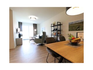 Vakantieappartement Dorum  7