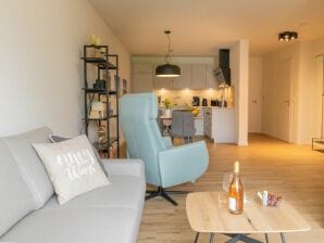 Ferienwohnung Dorumer Sielhuus 10 - Dorum - image1