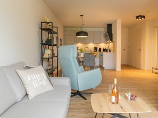 Apartamento de vacaciones Dorum Características 1