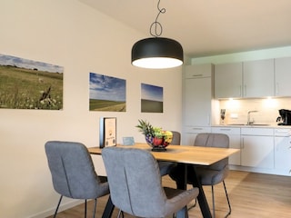 Appartement de vacances Dorum Enregistrement extérieur 2