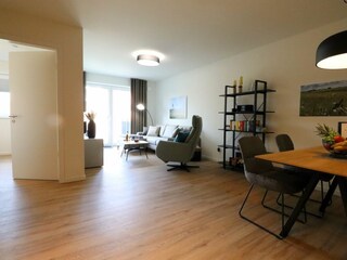 Appartamento per vacanze Dorum Caratteristiche 23