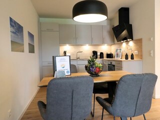 Apartamento de vacaciones Dorum Características 24