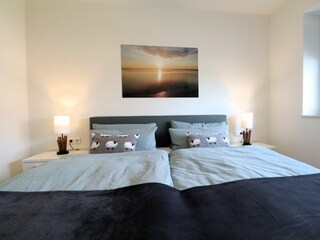 Vakantieappartement Dorum Buitenaudio-opname 13