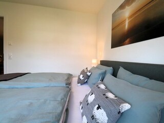 Appartement de vacances Dorum Enregistrement extérieur 15