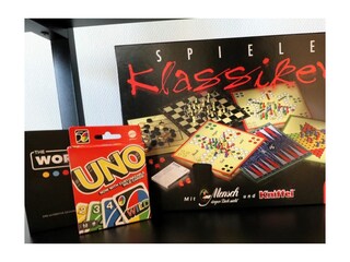 Appartamento per vacanze Dorum Registrazione all'aperto 16