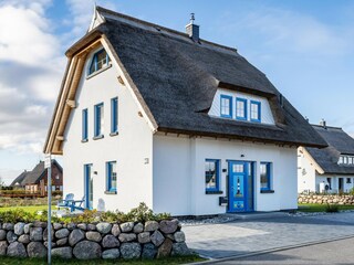 Casa per le vacanze Dranske Registrazione all'aperto 3