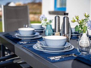 Casa per le vacanze Dranske Registrazione all'aperto 6