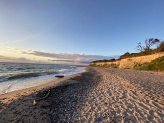 Maison de vacances Dranske Environnement 33