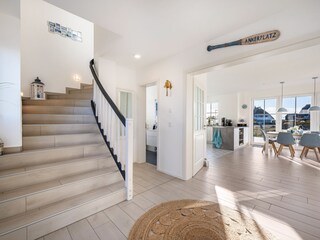 Maison de vacances Dranske Équipement 18