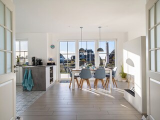 Casa per le vacanze Dranske Caratteristiche 11