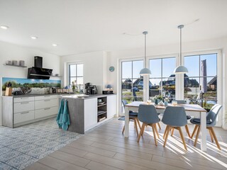 Casa per le vacanze Dranske Caratteristiche 12