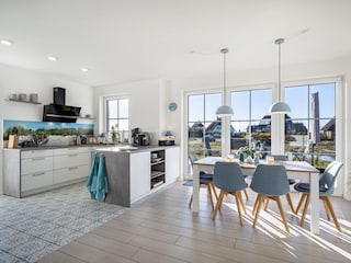 Maison de vacances Dranske Équipement 12