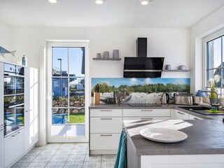 Casa per le vacanze Dranske Caratteristiche 13