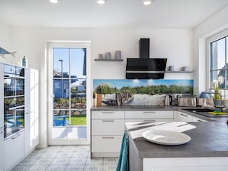 Vakantiehuis Dranske Kenmerken 13